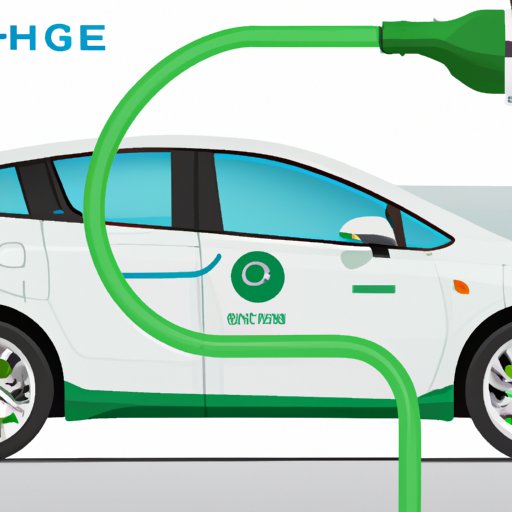 How Long Does an Electric Car Take to Charge? Exploring Charging Times for EVs