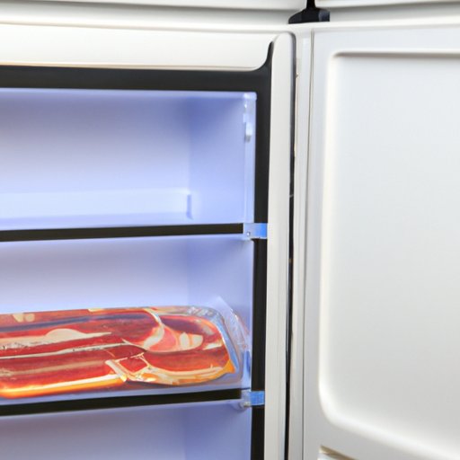 How Long Does Bacon Last in the Refrigerator? A Comprehensive Guide
