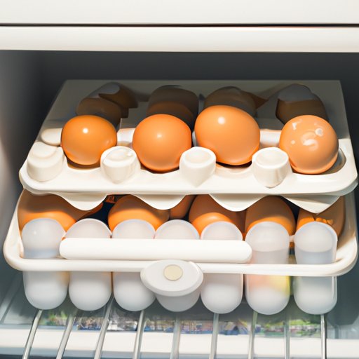 How Long Does Boiled Egg Last in Refrigerator? Exploring the Shelf-Life of Boiled Eggs