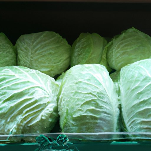 How Long Does Cabbage Last in the Refrigerator? Maximizing Freshness and Prolonging Shelf Life