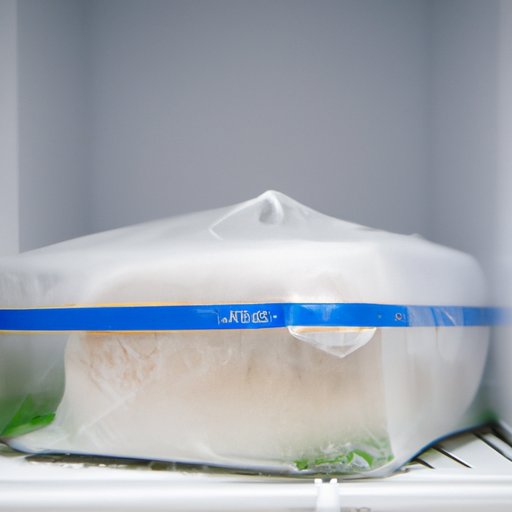 How Long Does Cake Last in the Freezer? Tips for Optimal Preservation