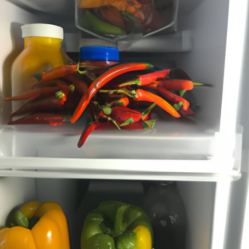 How Long Does Chili Last in the Refrigerator? – A Comprehensive Guide to Storing and Maximizing the Longevity of Chili