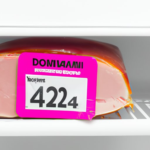 How Long Does Cooked Ham Last in the Refrigerator?