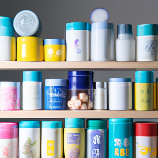 How Long Does Deodorant Last? Analyzing the Shelf Life of Your Favorite Products