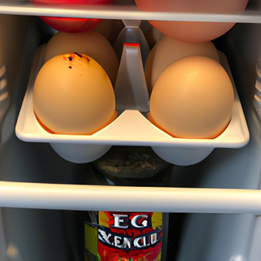 How Long Do Deviled Eggs Last in the Refrigerator?