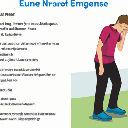 How Long Does Exercise Induced Nausea Last? Exploring Causes, Symptoms, and Treatment Options