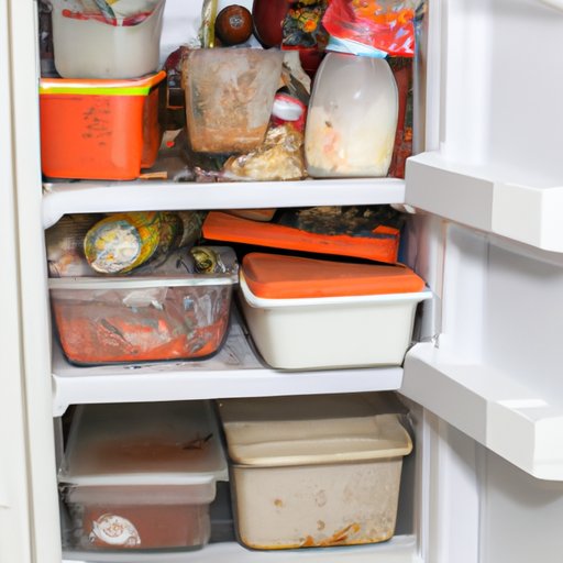 How Long Does Food Last in the Freezer Without Power?