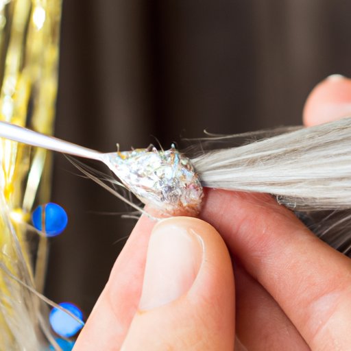 How Long Does Hair Tinsel Last? Tips for Making It Last Longer