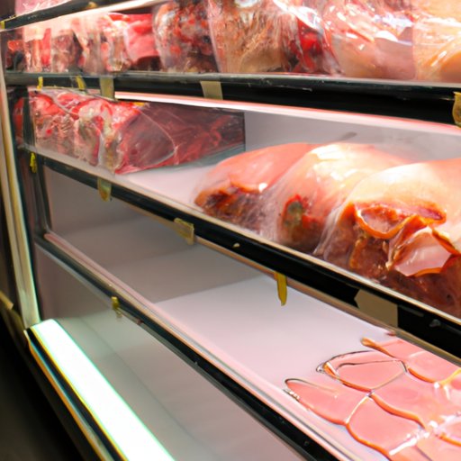 How Long Does Ham Last in the Freezer? A Comprehensive Guide