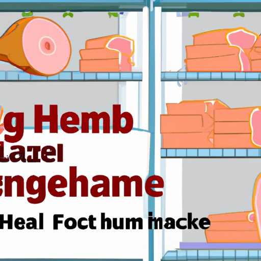 How Long Does Ham Last in the Refrigerator? Exploring Storage Tips and Best Practices