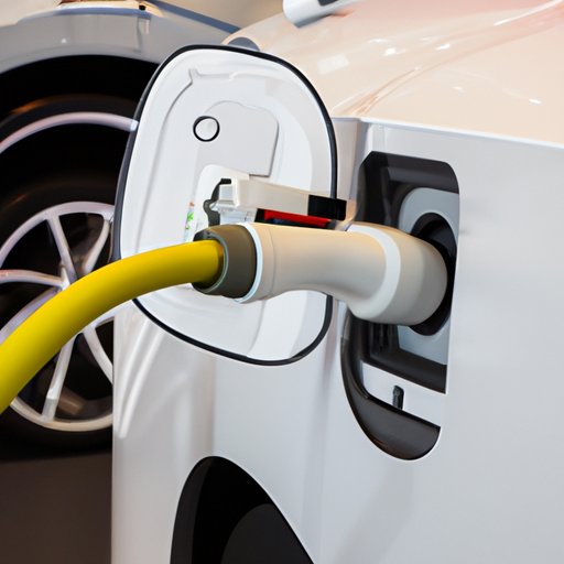 How Long Does It Take an Electric Car to Charge? Exploring Charging Times and Technology