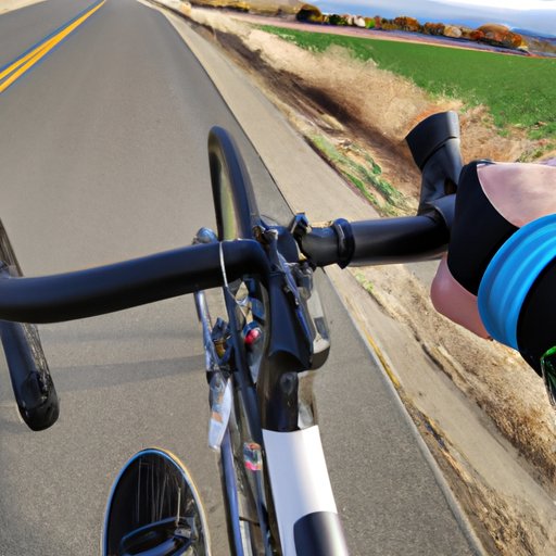 How Long Does It Take to Bicycle 5 Miles? An Overview of Factors and Tips for All Levels