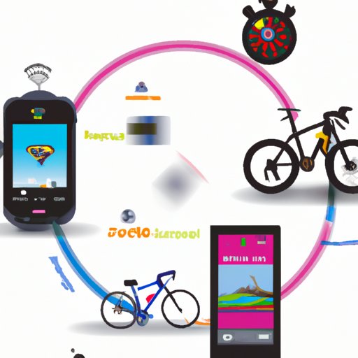 How Long Does it Take to Bike 2 Miles? Understanding Time, Distance and Technology