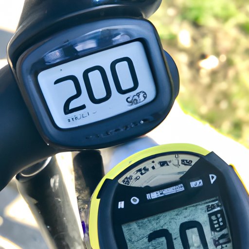Biking 20 Miles: How Long Does it Take?