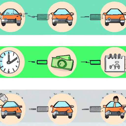 How Long Does It Take to Buy a Car? A Comprehensive Guide