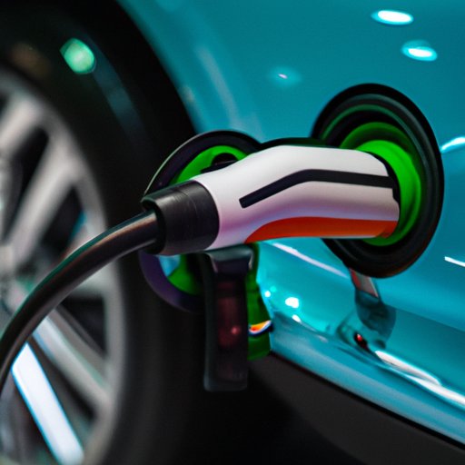 How Long Does It Take To Charge A Car? Exploring Electric Vehicle Charging Times
