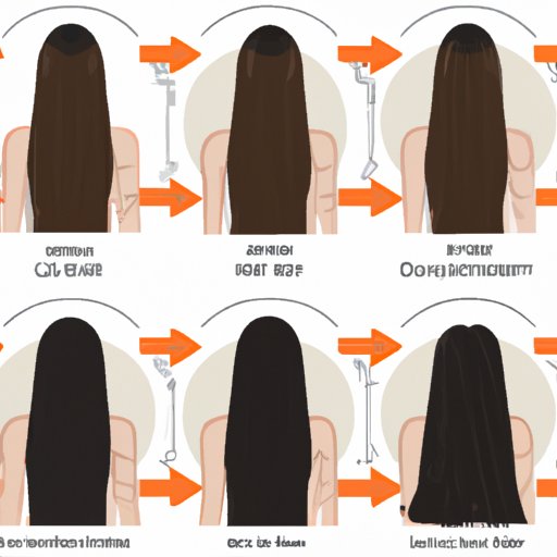 How Long Does It Take to Grow 12 Inches of Hair?