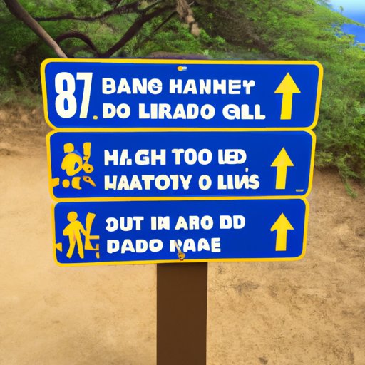How Long Does It Take to Hike Diamond Head? A Guide for All Types of Hikers