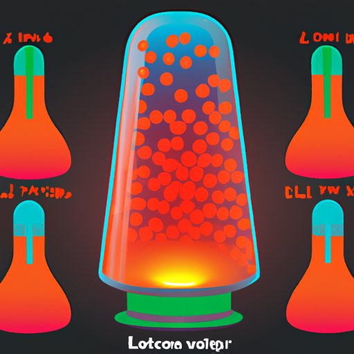 How Long Does a Lava Lamp Take to Heat Up?