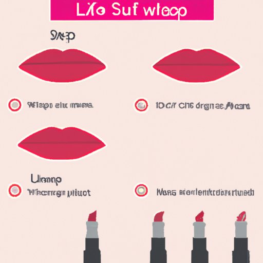 How Long Does Lipstick Last? A Guide to Prolonging Its Wear Time