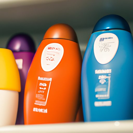 How Long Does Shampoo Last? Exploring Shelf Life, Expiration Dates and Tips for Making It Last