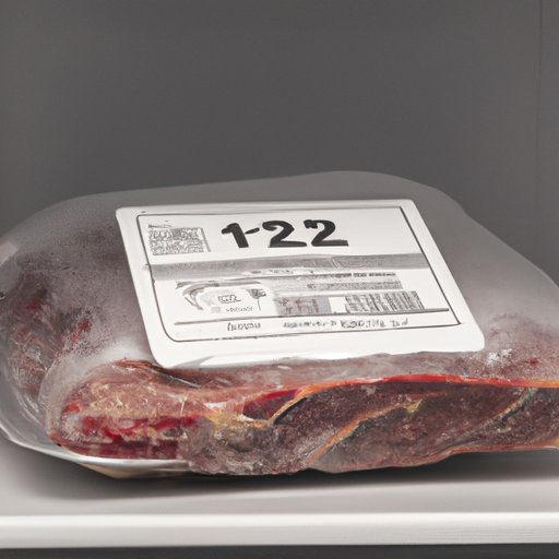 How Long Does Steak Last in the Freezer? A Comprehensive Guide
