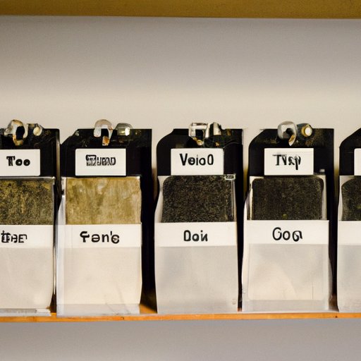 How Long Do Tea Bags Last? The Shelf Life of Tea Bags Explained