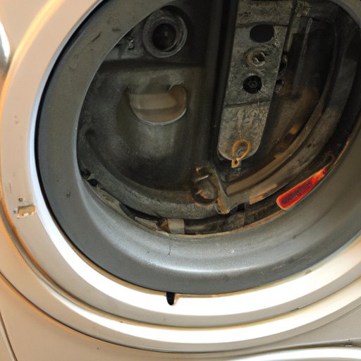 How Long Does a Washer and Dryer Last? A Comprehensive Guide
