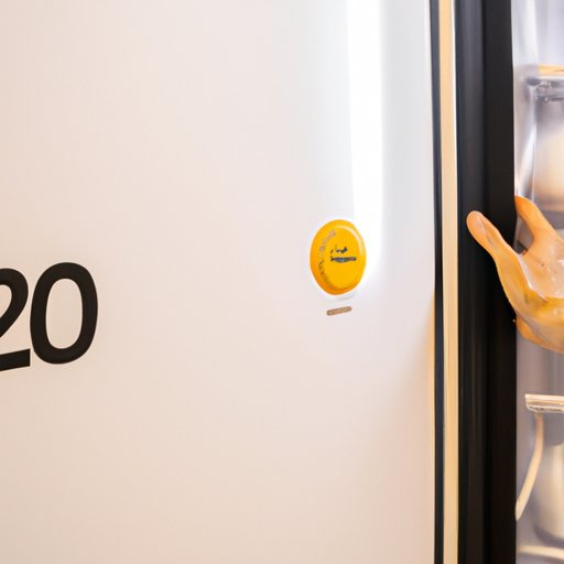 How Long Does it Take for a New Refrigerator to Get Cold?