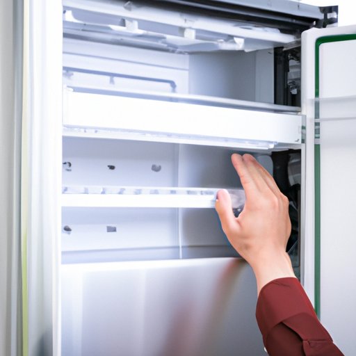 How Long Does it Take for a Refrigerator to Get Cold?