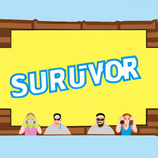 Exploring How Long Survivor Has Been on TV: The Impact and Legacy of the Show