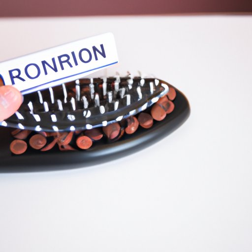 How Long Does It Take for Iron Tablets To Stop Hair Loss?