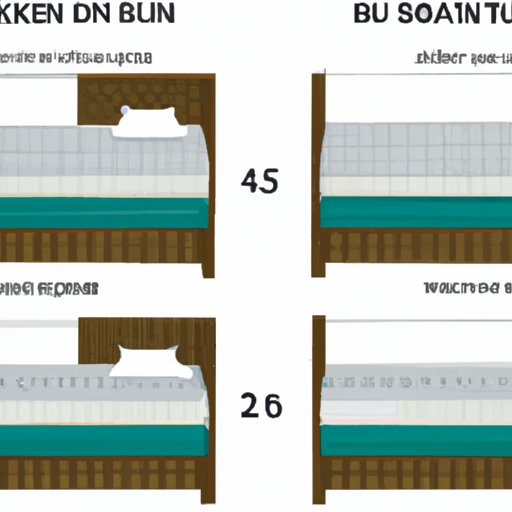 How Long Is a Double Bed? Exploring the Dimensions, Pros and Cons