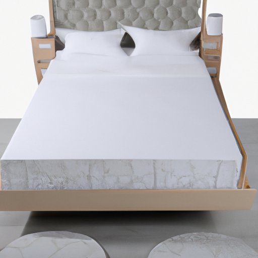 How Long is a Full-Size Bed? | A Guide to Full-Size Bed Dimensions, Benefits & Creative Solutions