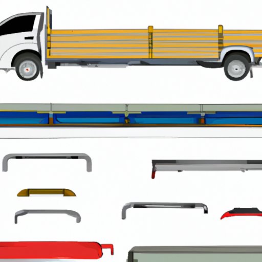 How Long Is A Truck Bed? Exploring Average Sizes And Factors To Consider