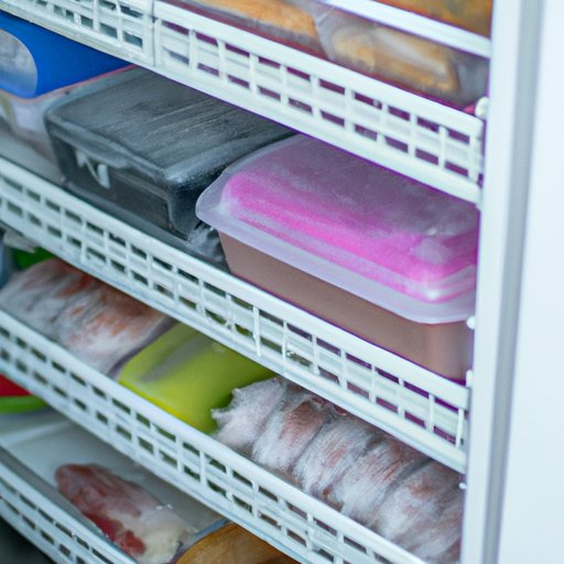 How Long Is Food Good in the Freezer? A Comprehensive Guide