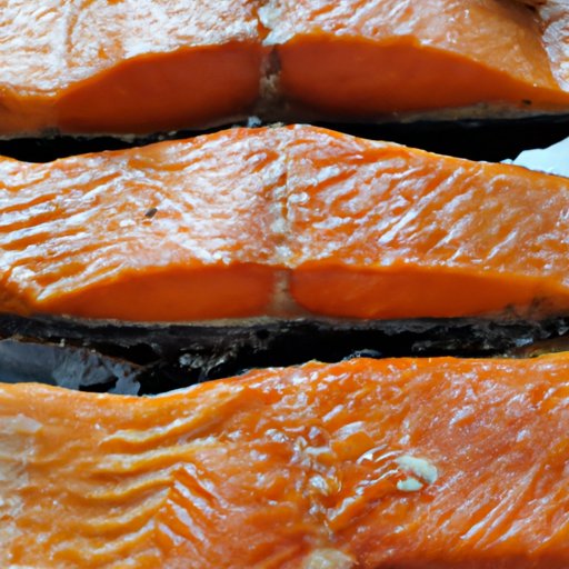 How Long is Cooked Salmon Good After Cooking? A Comprehensive Guide