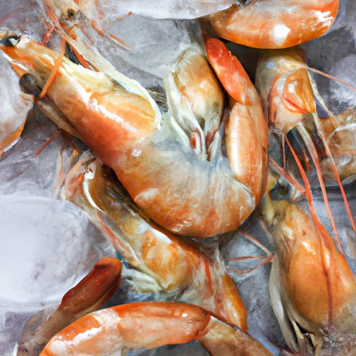 How Long Is Shrimp Good for in the Refrigerator?