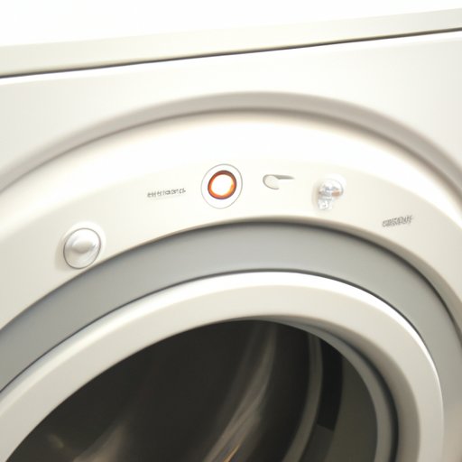 How Long Should a Washing Machine Last? A Guide to Estimating Lifespan & Maximizing Its Usage