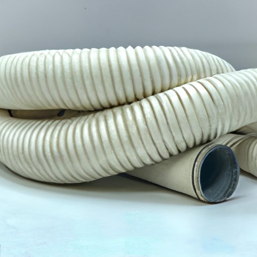 How Long Should a Dryer Vent Hose Be? Exploring the Benefits and Regulations