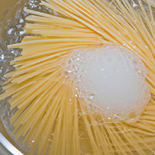 How to Cook Perfect Angel Hair Pasta Every Time