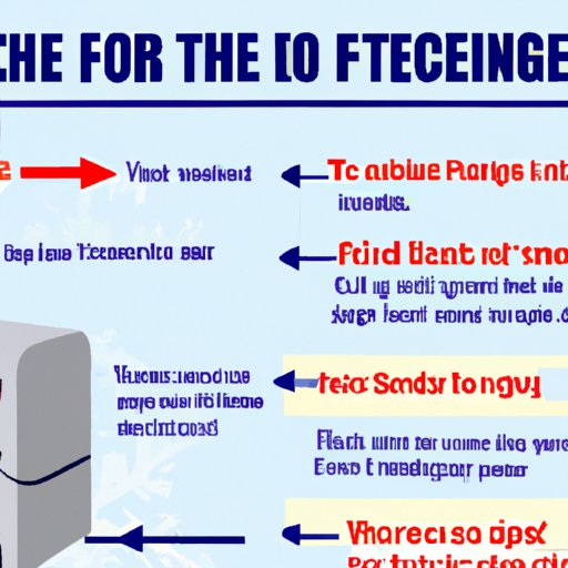 How Long Does it Take to Defrost a Refrigerator? A Comprehensive Guide