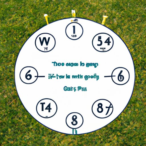 How Long Does it Take to Golf 9 Holes? A Comprehensive Guide