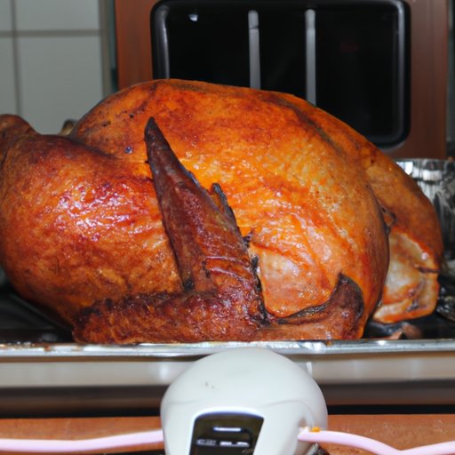 How Long to Rest Turkey After Cooking: A Guide to the Perfectly Rested Bird