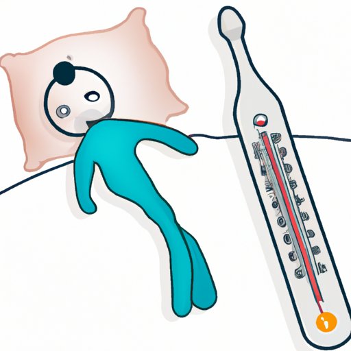 How Long to Wait to Take Temperature After Sleeping: A Guide