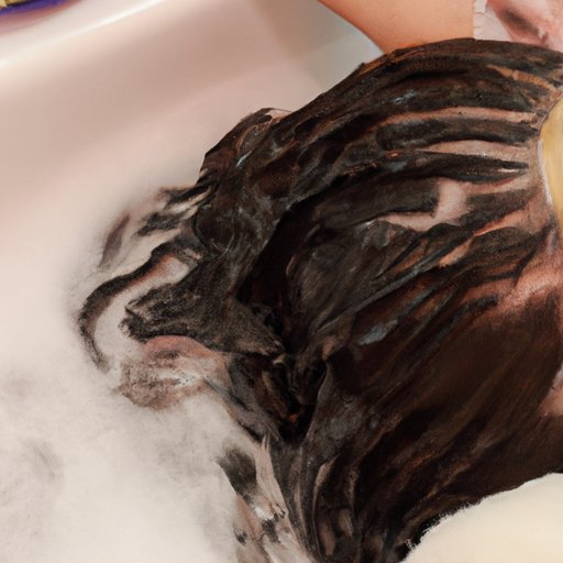 How Long to Wait to Wash Hair After Coloring? | A Comprehensive Guide