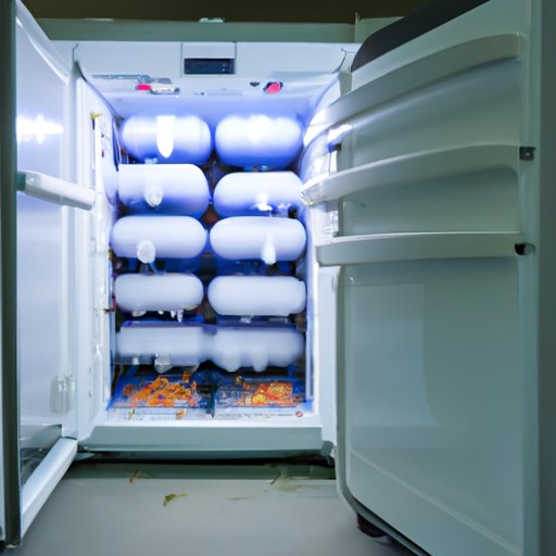 How Long Will a Freezer Last Without Power?