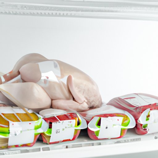 How Long Does a Fresh Turkey Last in the Refrigerator?