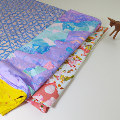 How to Make a Weighted Blanket: A Step-by-Step Guide