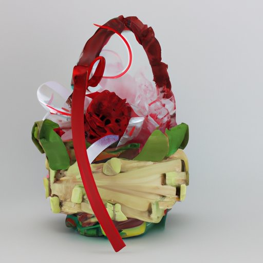 Creating the Perfect Gift Basket: Step by Step Guide